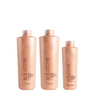 Zestaw DONATTI Soluzione Nutri Polimeric 3 w 1