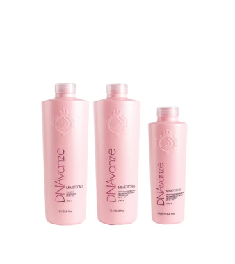 Zestaw DONATTI DNAvanze Mimetecnol 3 w 1