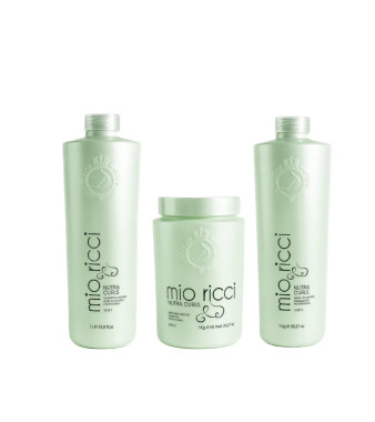 Zestaw DONATTI Mio Ricci 3 w 1